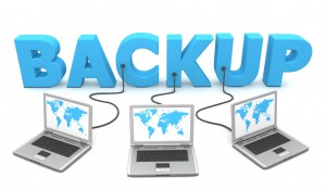 backup data online