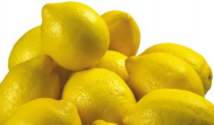 detoks dengan lemon