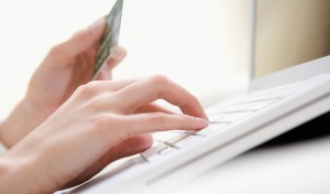 belanja online dengan kartu kredit