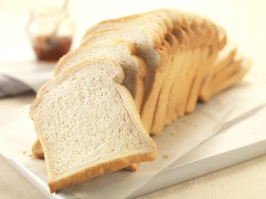 roti putih