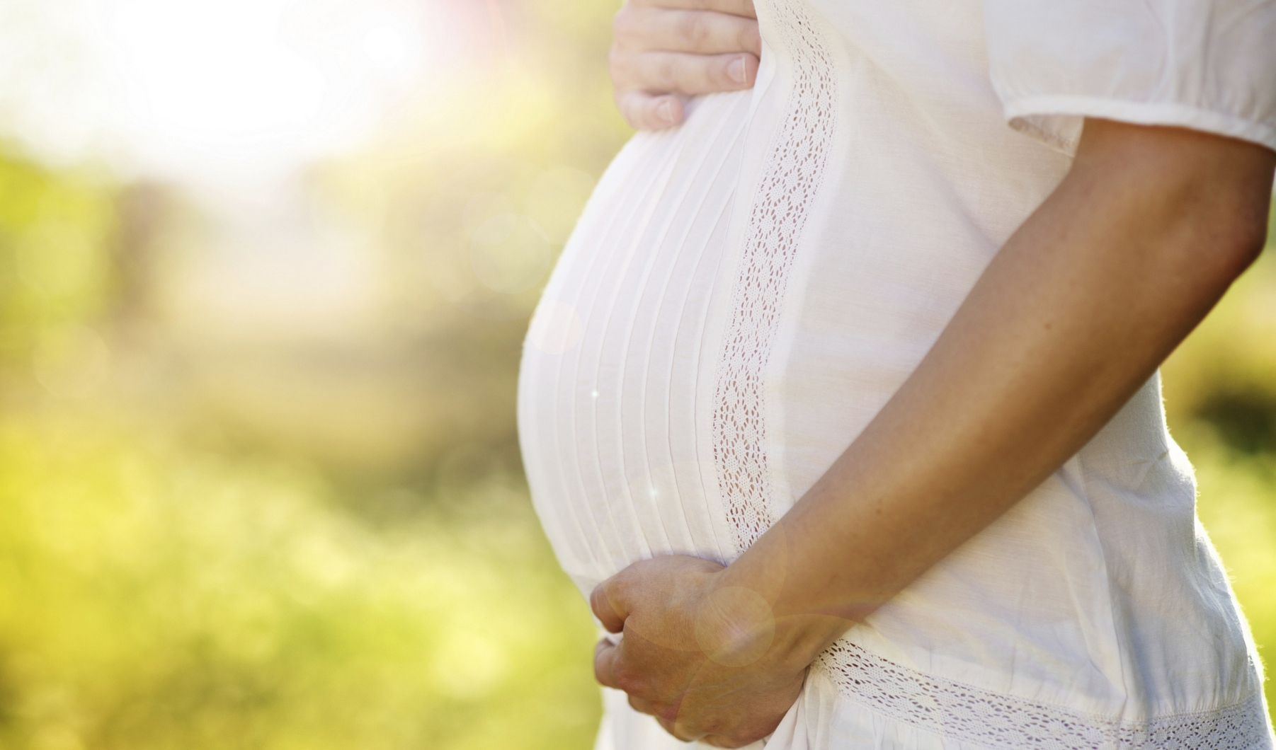 wanita hamil cepat melahirkan