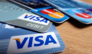 kartu kredit untuk bisnis