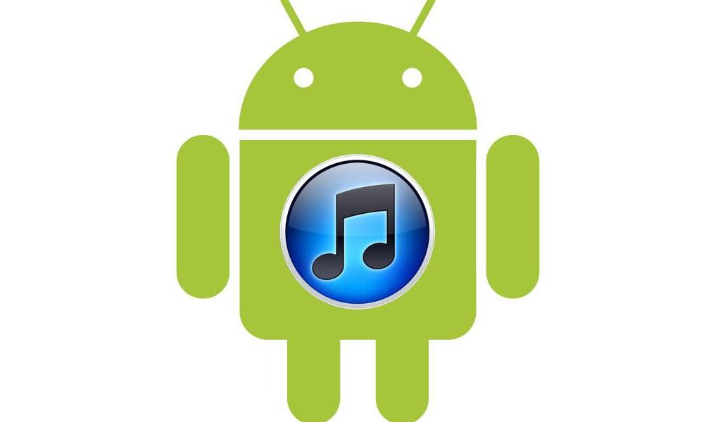 memindahkan itunes ke android