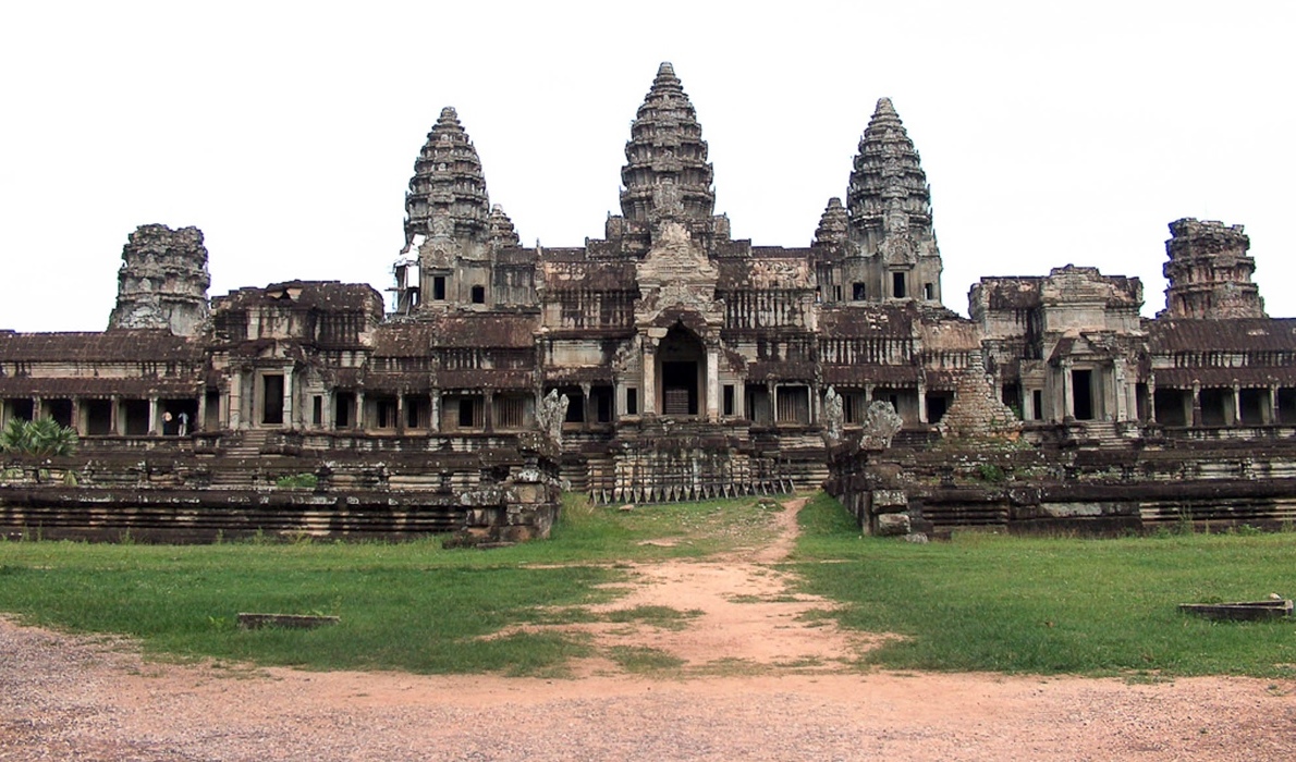 7 Tempat Wisata yang Wajib Dikunjungi di Kamboja