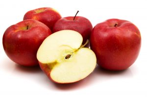 buah apel